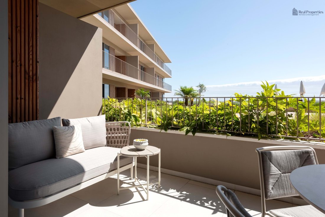 Apartment in Quarteira, Algarve, Portugal 5 - 15955933