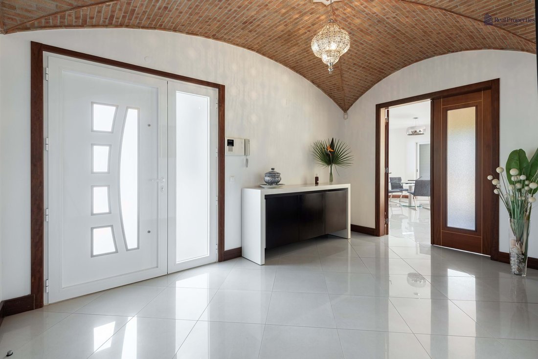 Villa in Olhos de Agua, Algarve, Portugal 2 - 16164056