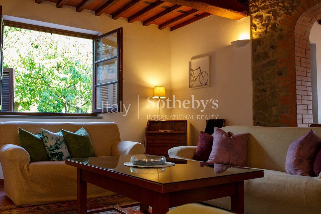 House in Bagni di Lucca, Tuscany, Italy 4 - 16921646