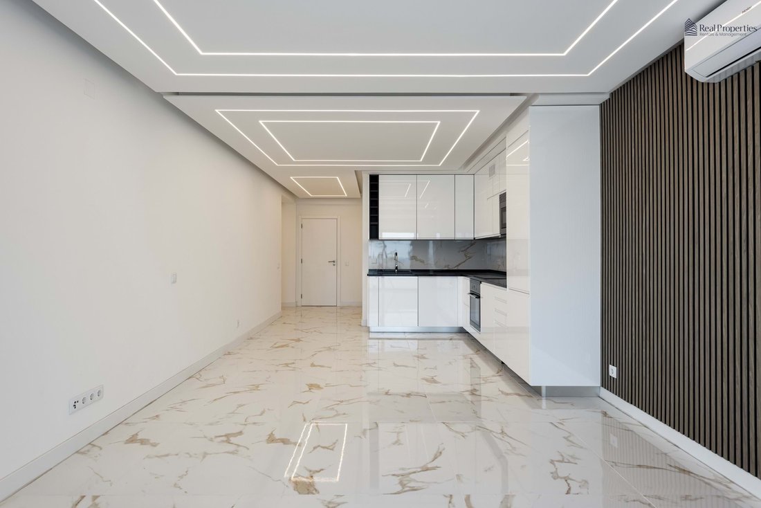 Apartment in Quarteira, Algarve, Portugal 5 - 16298894