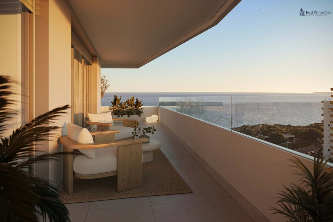 Apartment in Portimao, Algarve, Portugal 2 - 16583346