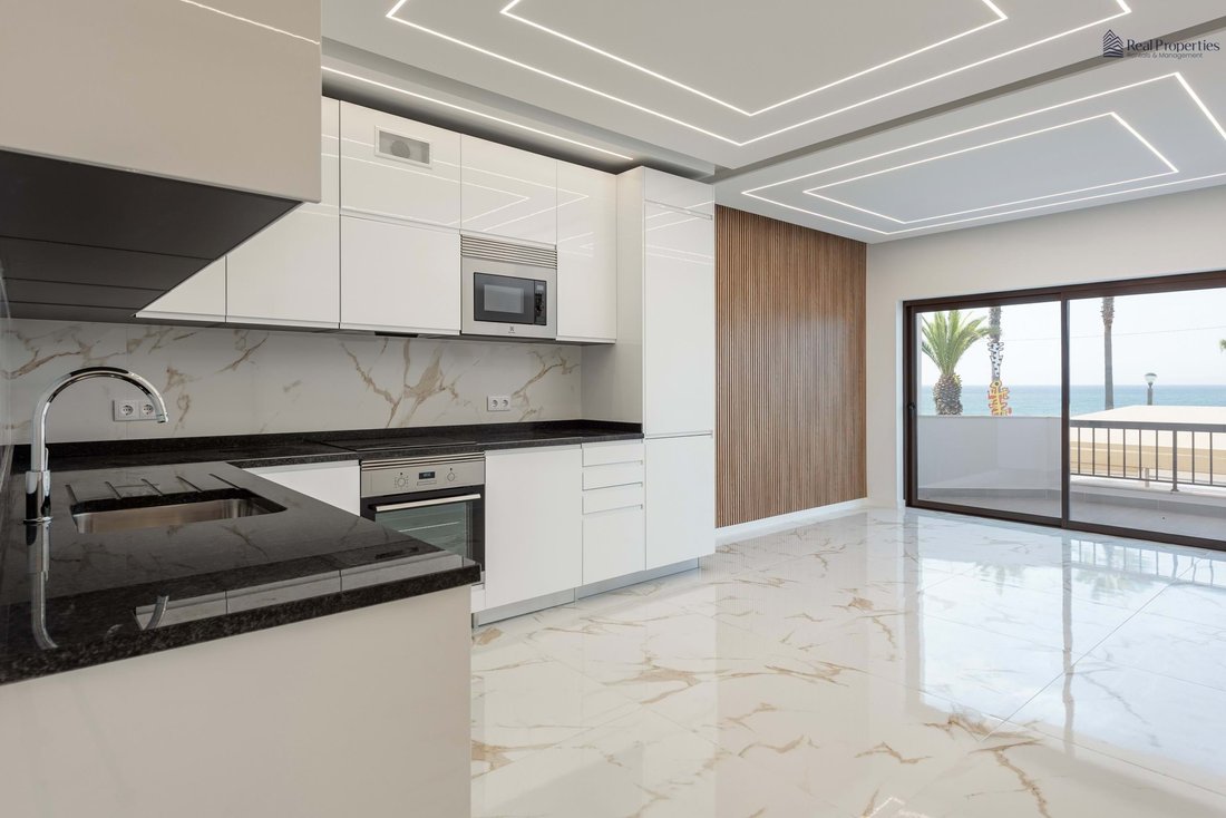 Apartment in Quarteira, Algarve, Portugal 3 - 16298882