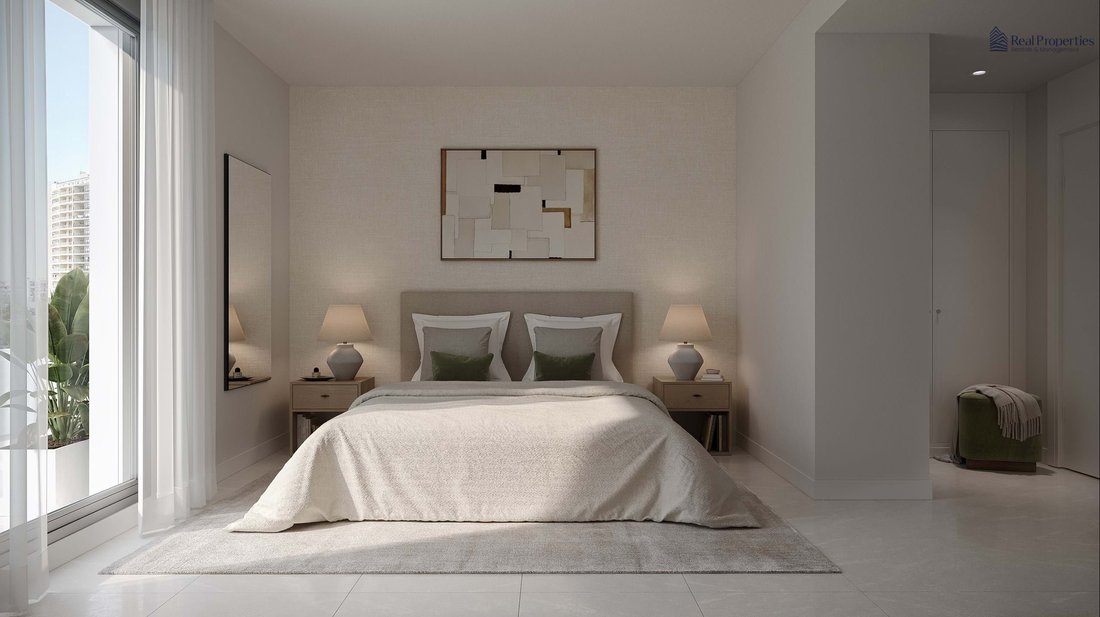 Apartment in Portimao, Algarve, Portugal 5 - 16583351