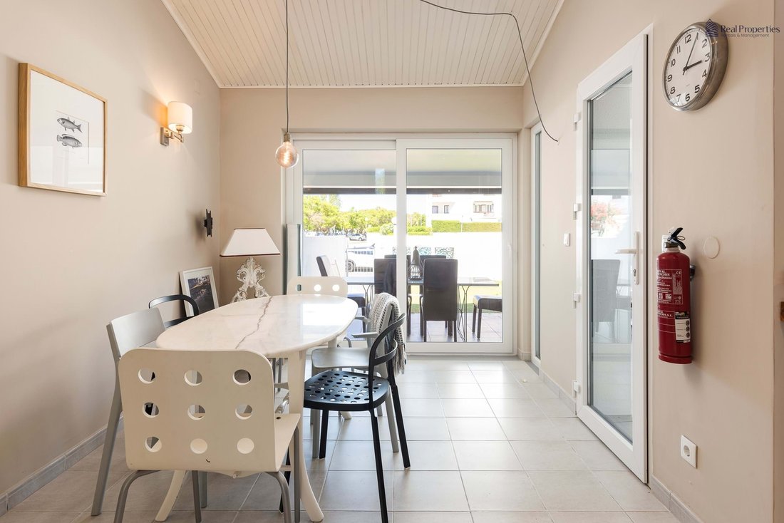 Townhouse in Vilamoura, Quarteira, Algarve 5 - 14265006