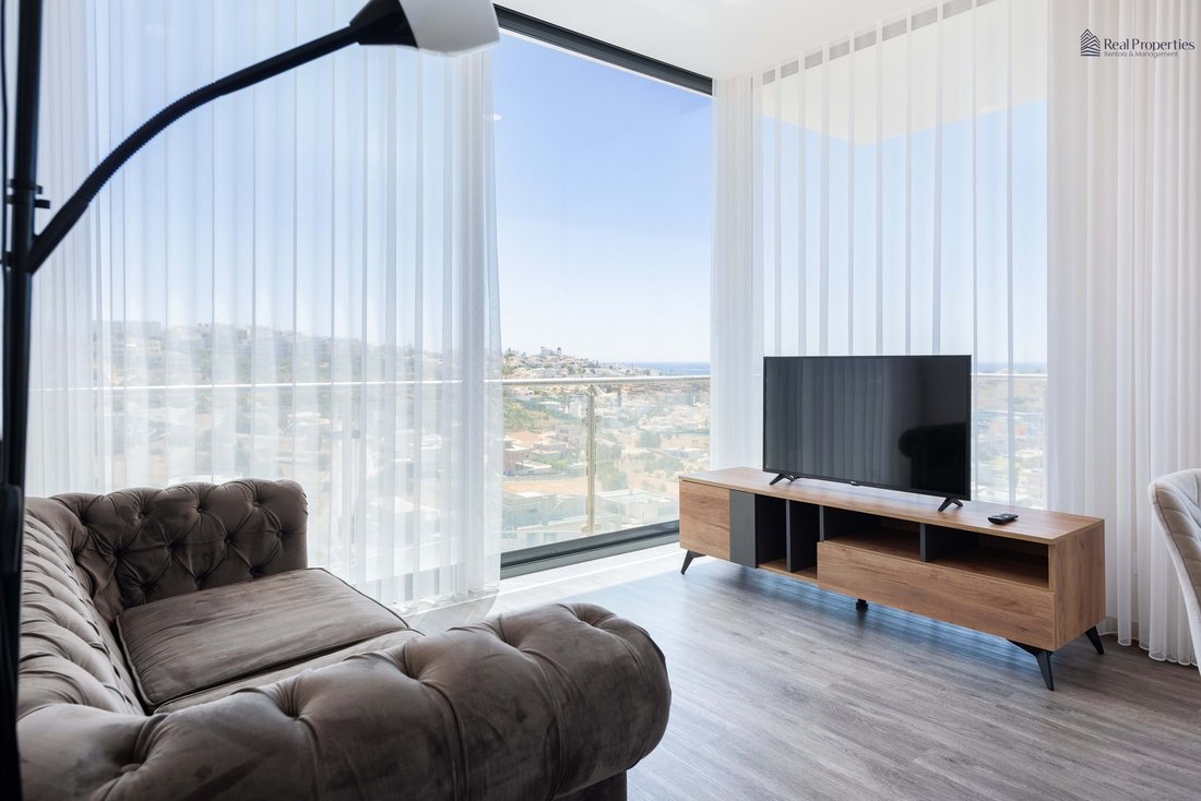Apartment in Olhos de Agua, Algarve, Portugal 5 - 14573472