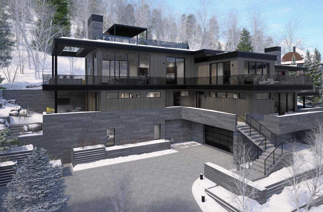 Apartment in Vail, Colorado, United States 5 - 16921703