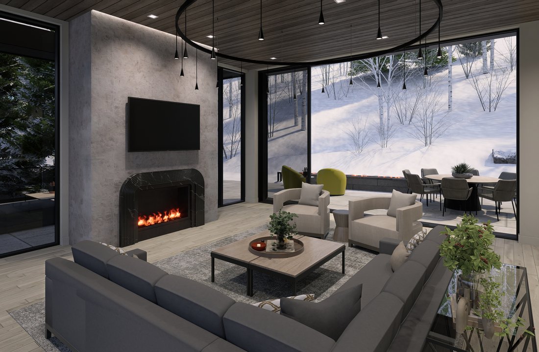 Apartment in Vail, Colorado, United States 1 - 16921703