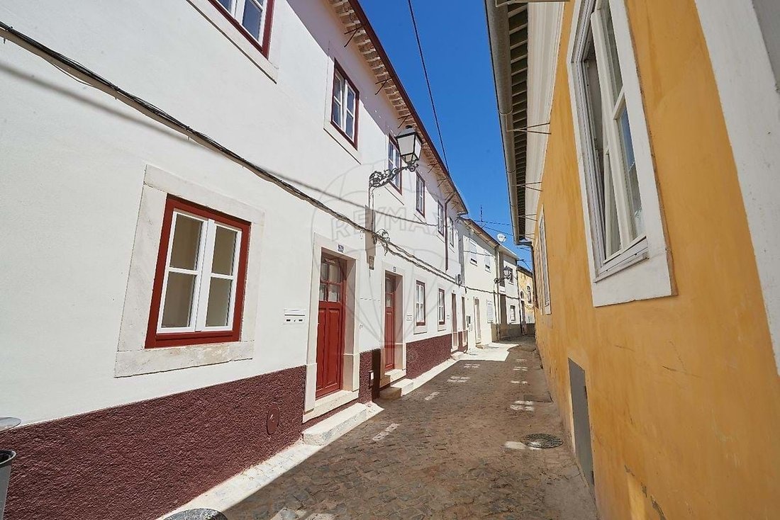 Maison à Leiria, Pousos, Barreira e Cortes, Leiria, Portugal 2 - 14913895