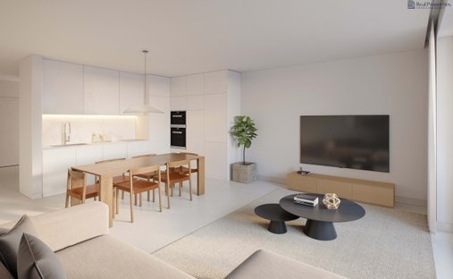 Apartment in São Sebastião, Lagos, Sao Goncalo de Lagos, Portugal 1