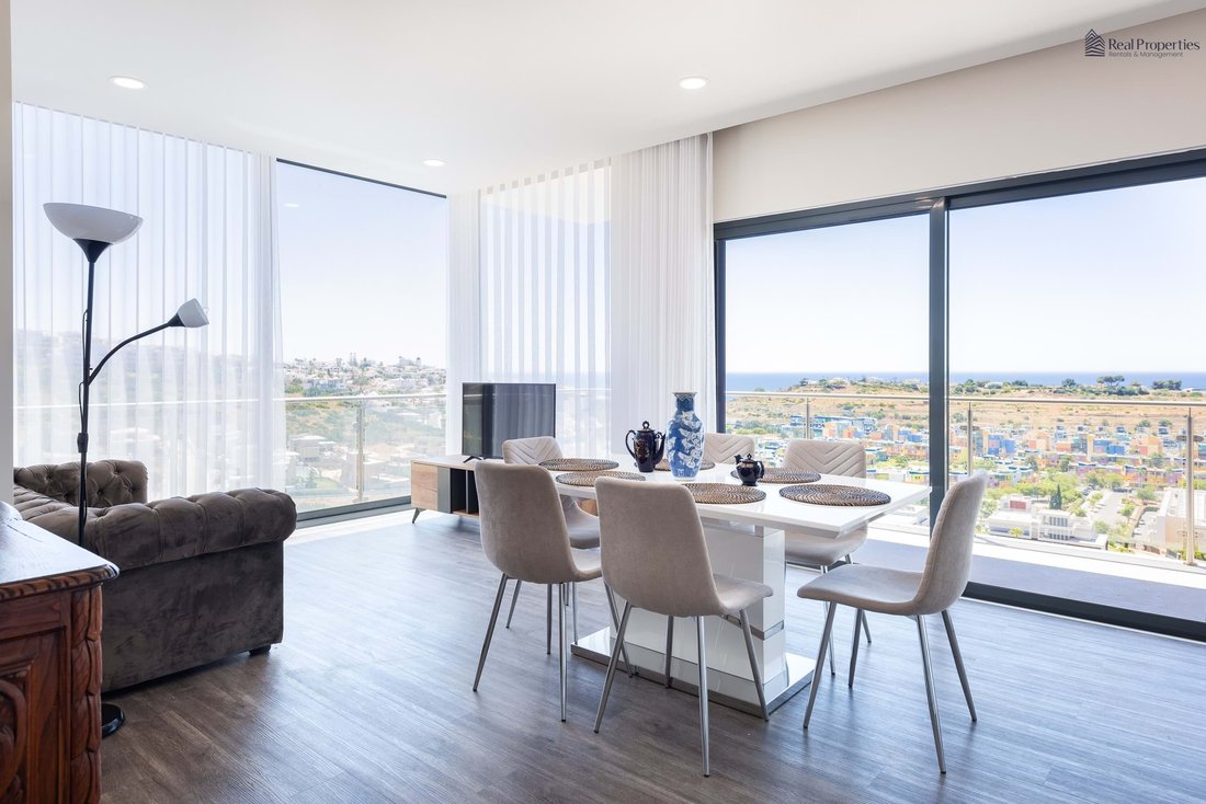 Apartment in Olhos de Agua, Algarve, Portugal 2 - 14573472