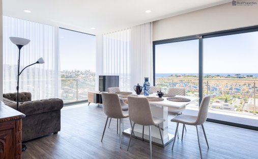 Wohnung in Olhos de Agua, Algarve, Portugal 1