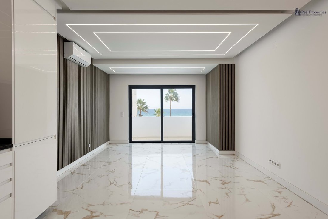 Apartment in Quarteira, Algarve, Portugal 4 - 16298894