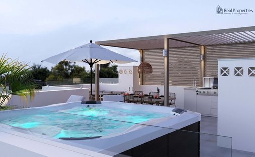 Appartamento a Armação de Pêra, Algarve, Portogallo 1