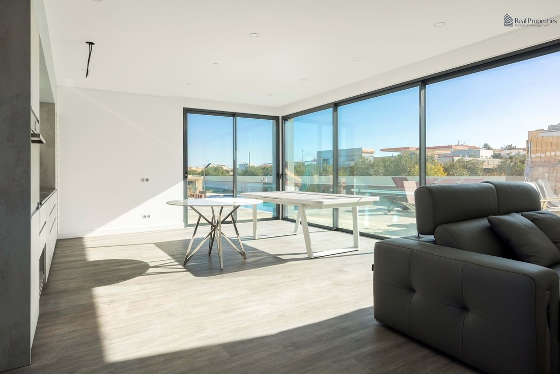Townhouse in Praia dos Pescadores, Olhos de Agua, Portugal 4 - 14573463