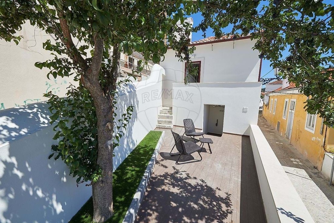 Maison à Leiria, Pousos, Barreira e Cortes, Leiria, Portugal 3 - 14913895
