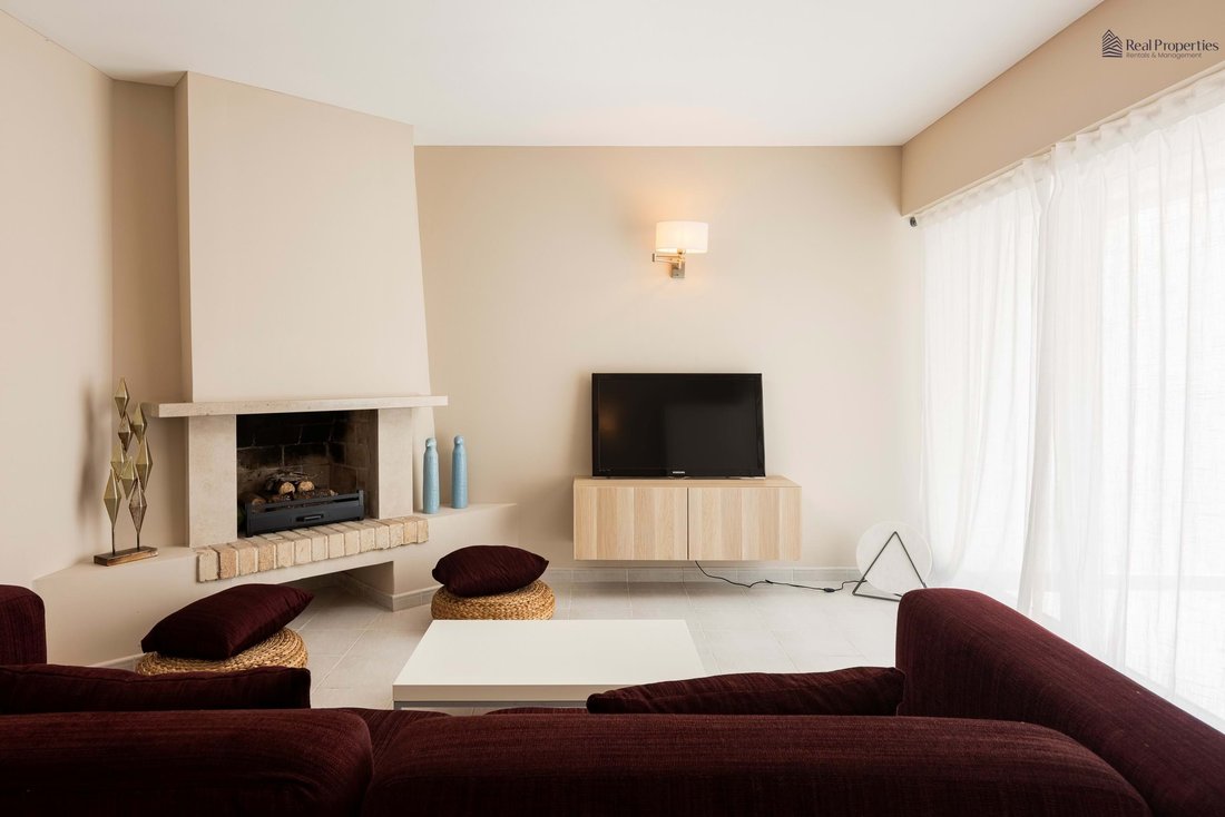 Townhouse in Vilamoura, Quarteira, Algarve 3 - 14265006