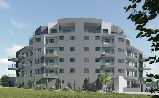 Apartment in Armacao de Pera, Algarve, Portugal 1