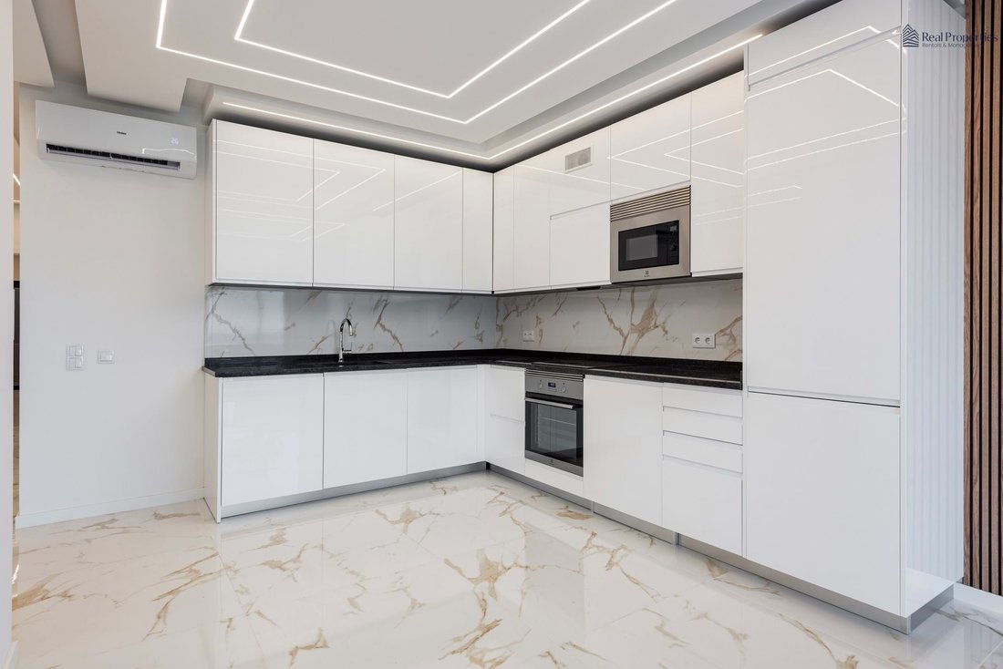 Apartment in Quarteira, Algarve, Portugal 5 - 16298882