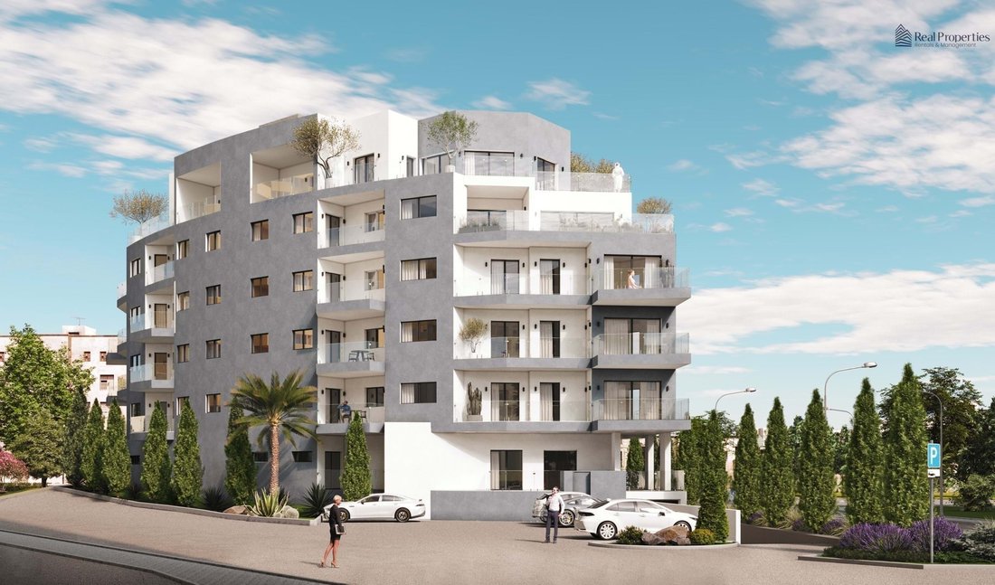 Apartment in Armacao de Pera, Algarve, Portugal 5 - 14991095