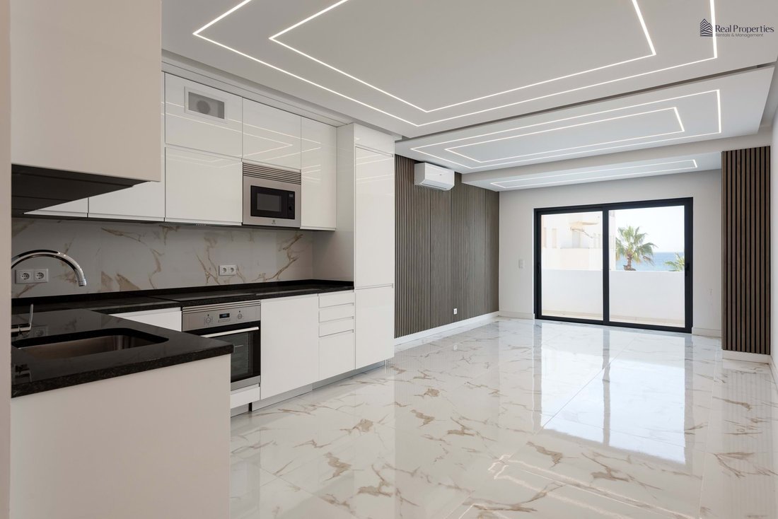 Apartment in Quarteira, Algarve, Portugal 2 - 16298894