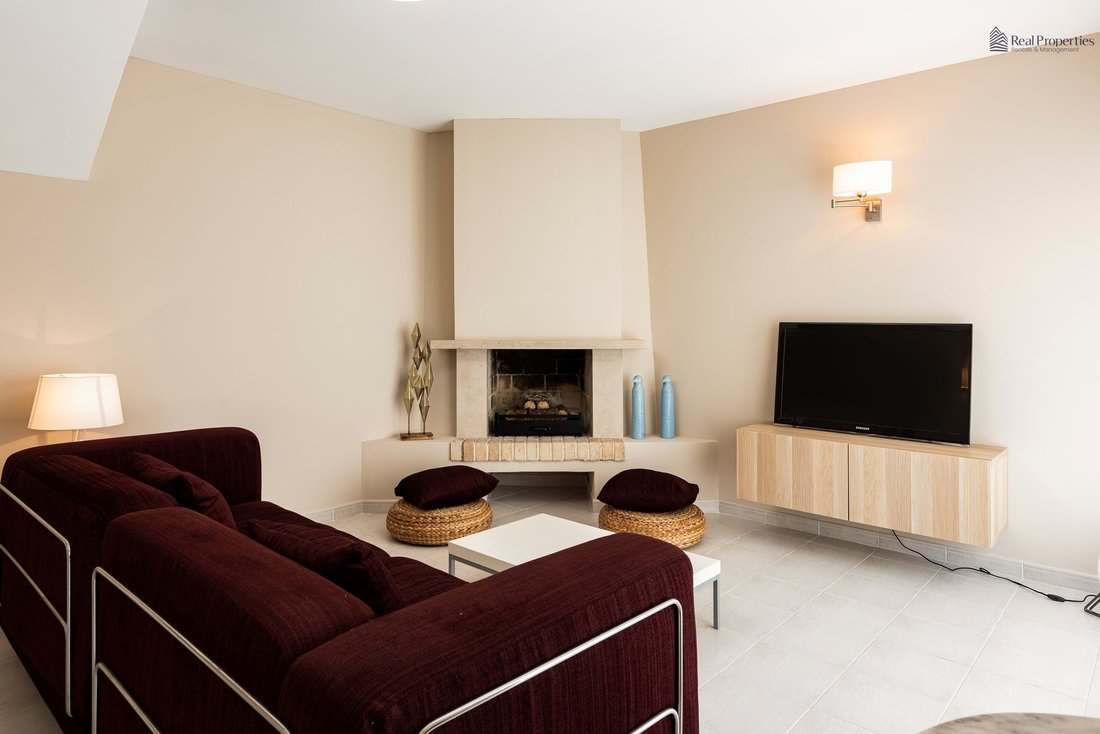 Townhouse in Vilamoura, Quarteira, Algarve 4 - 14265006