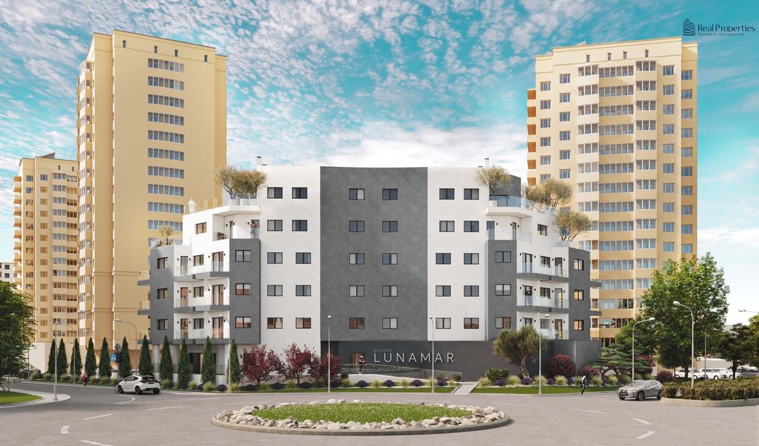 Apartment in Armacao de Pera, Algarve, Portugal 5 - 14991080