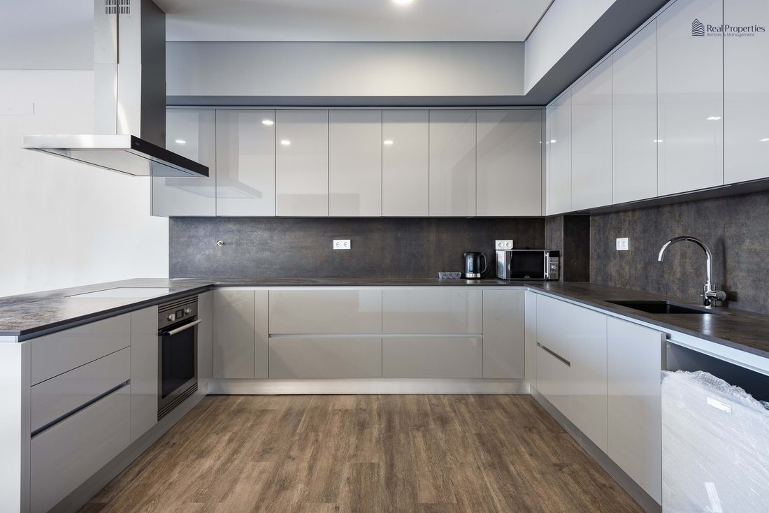 Apartment in Praia dos Pescadores, Olhos de Agua, Portugal 5 - 14573468