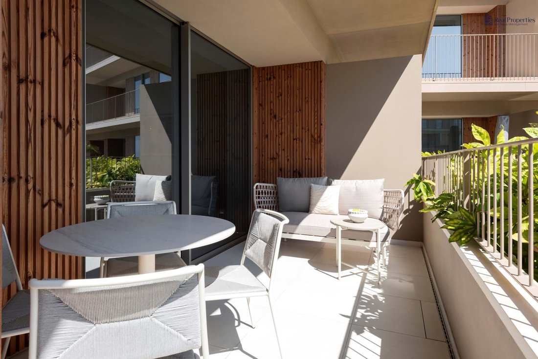 Apartment in Quarteira, Algarve, Portugal 4 - 15955933