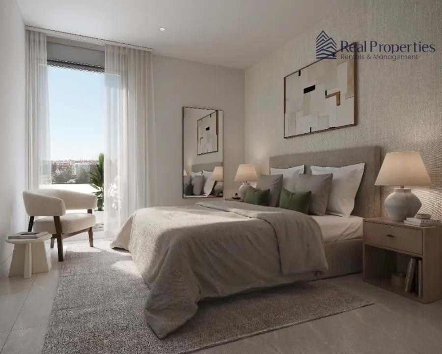 Apartment in Portimao, Algarve, Portugal 5 - 16583324
