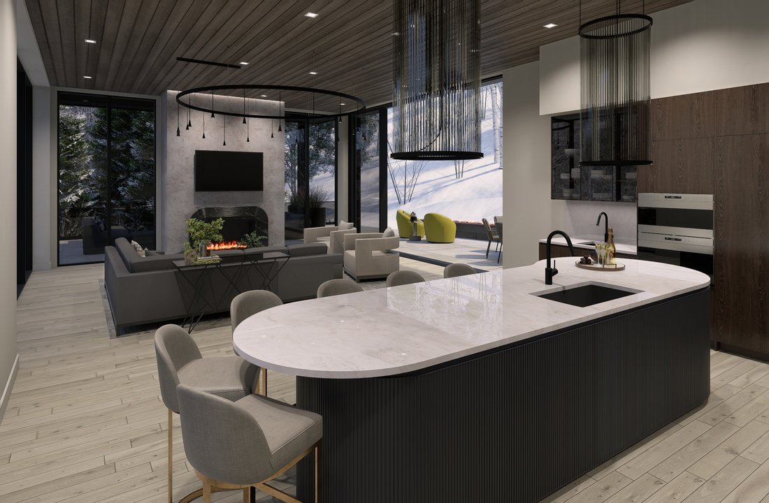 Apartment in Vail, Colorado, United States 4 - 16921703