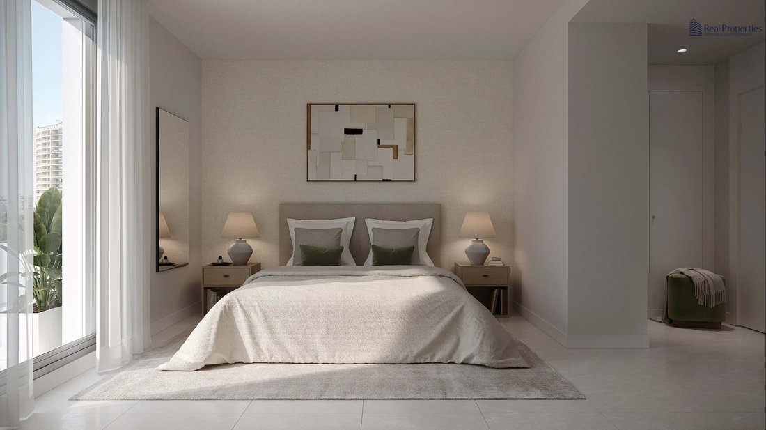 Apartment in Portimao, Algarve, Portugal 2 - 16583342