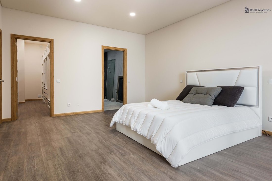 Apartment in Praia dos Pescadores, Olhos de Agua, Portugal 4 - 14573468