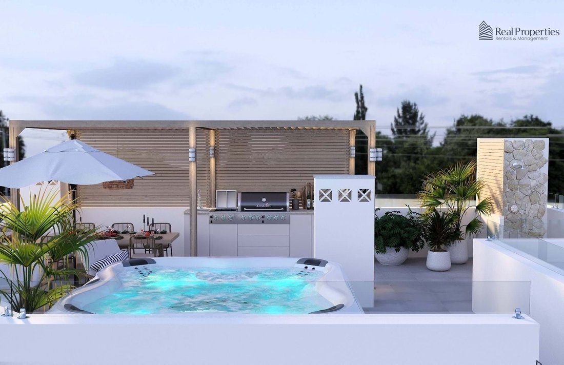 Apartment in Armacao de Pera, Algarve, Portugal 2 - 14991080