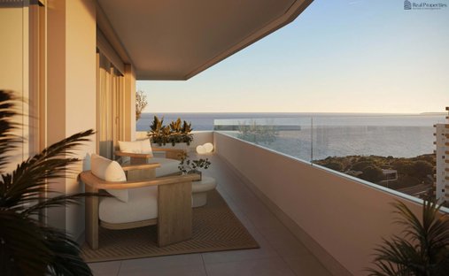 Apartment in Portimao, Algarve, Portugal 1