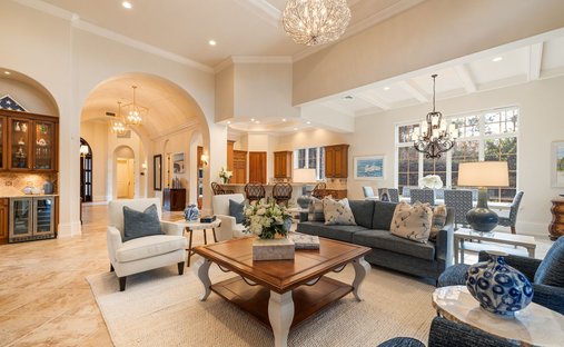 House in Bonita Springs, Florida, United States 1