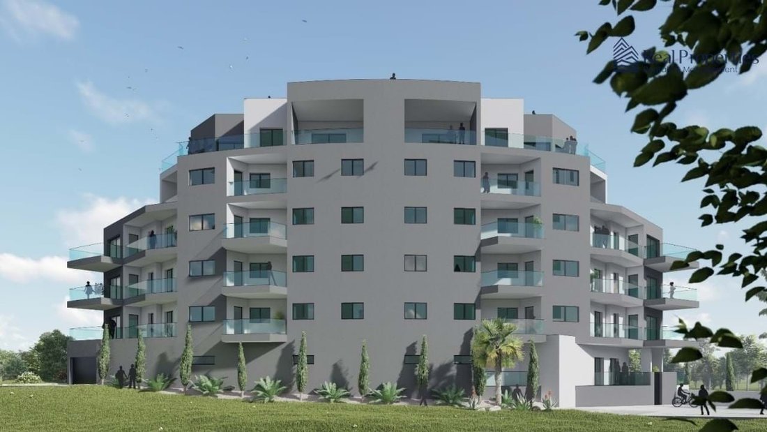Apartment in Armacao de Pera, Algarve, Portugal 2 - 14991095
