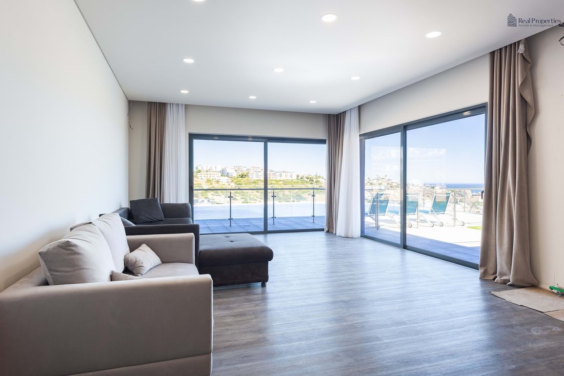 Apartment in Praia dos Pescadores, Olhos de Agua, Portugal 3 - 14573468