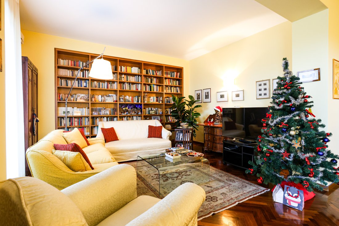 Apartment in Center, Florence, Tuscany 5 - 16921721