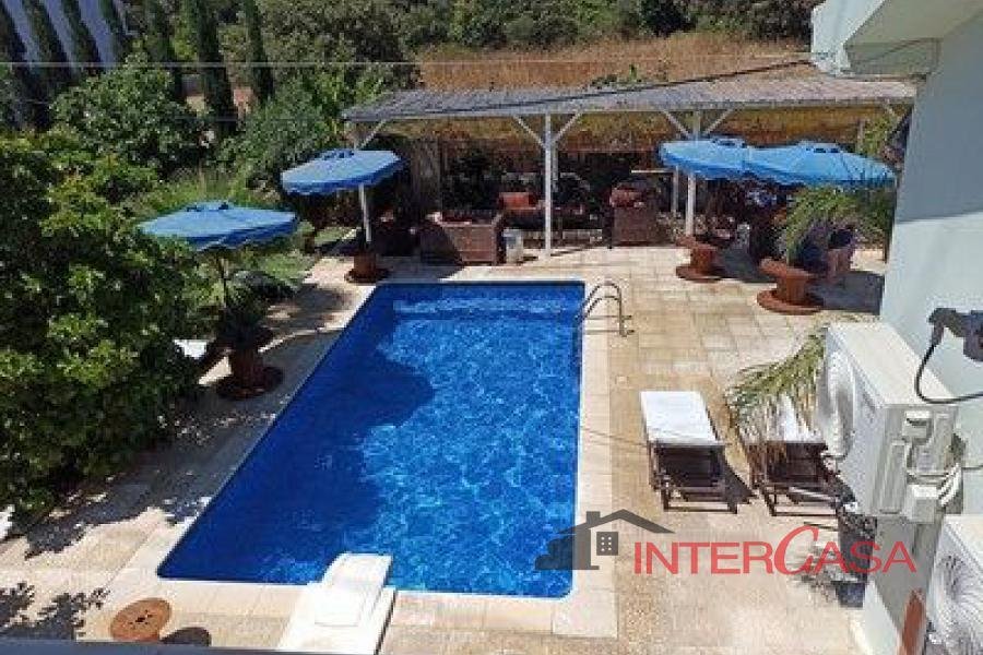 Villa in Rhodes, Aegean, Greece 1 - 16921674
