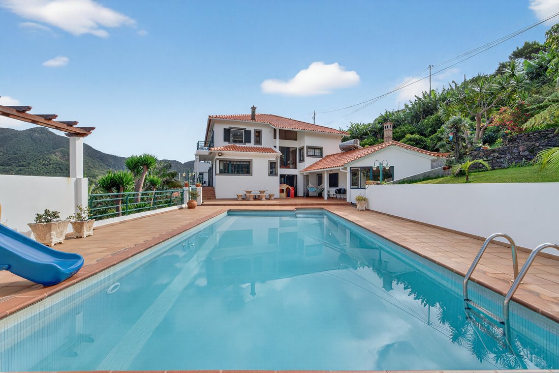House in Machico, Madeira, Portugal 1 - 16921772