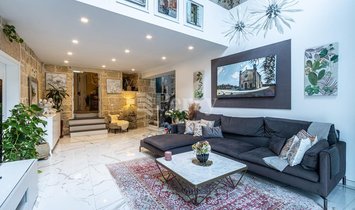 House in Qrendi, Malta 2