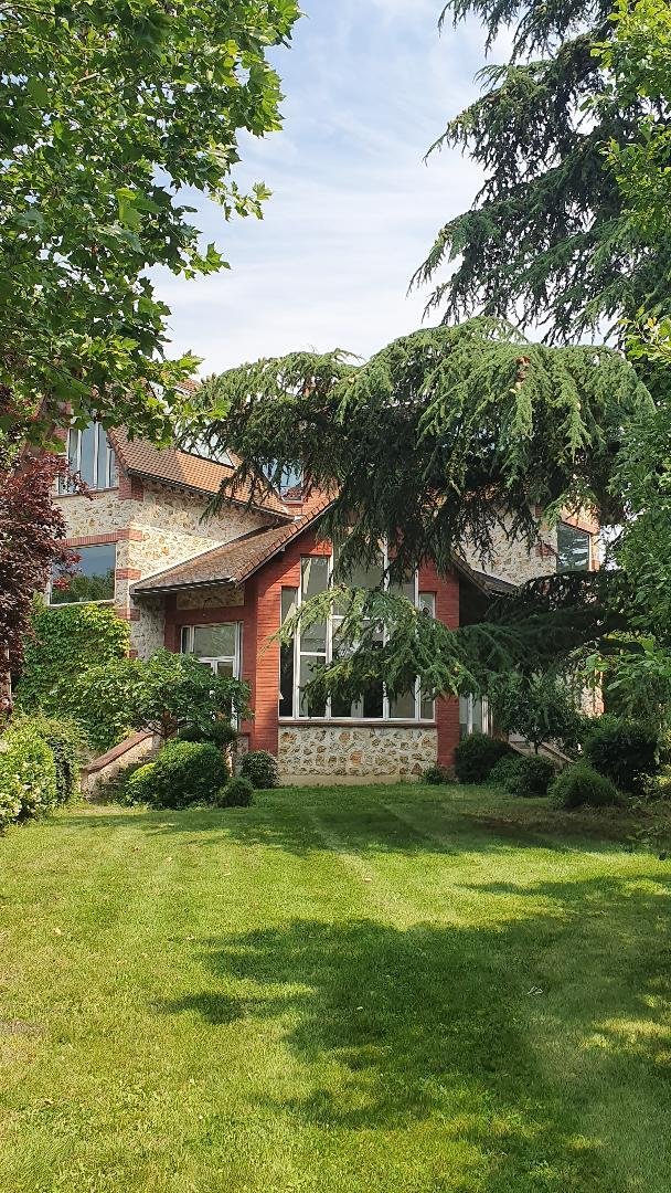 Villa in Orsay, Ile-de-France, France 2 - 16921864
