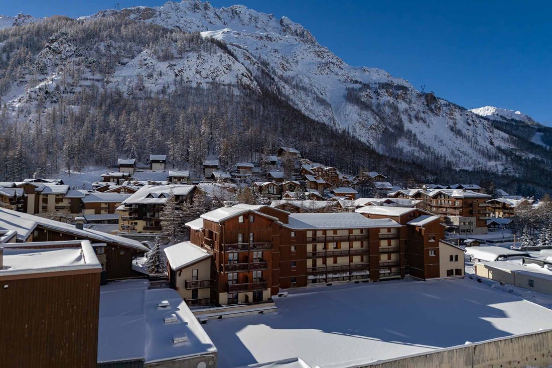 Apartment in Val-d'Isere, Auvergne-Rhône-Alpes, France 1 - 16921829