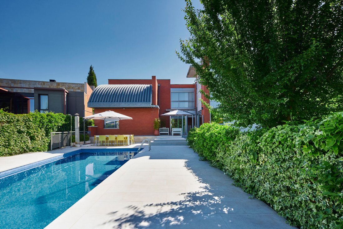 House in La Moraleja, Alcobendas, Comunidad de Madrid 3 - 16922375
