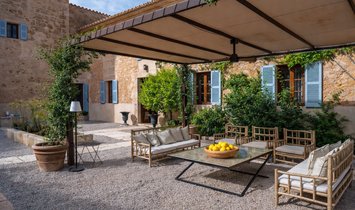 Estate in Llucmajor, Balearic Islands, Spain 2