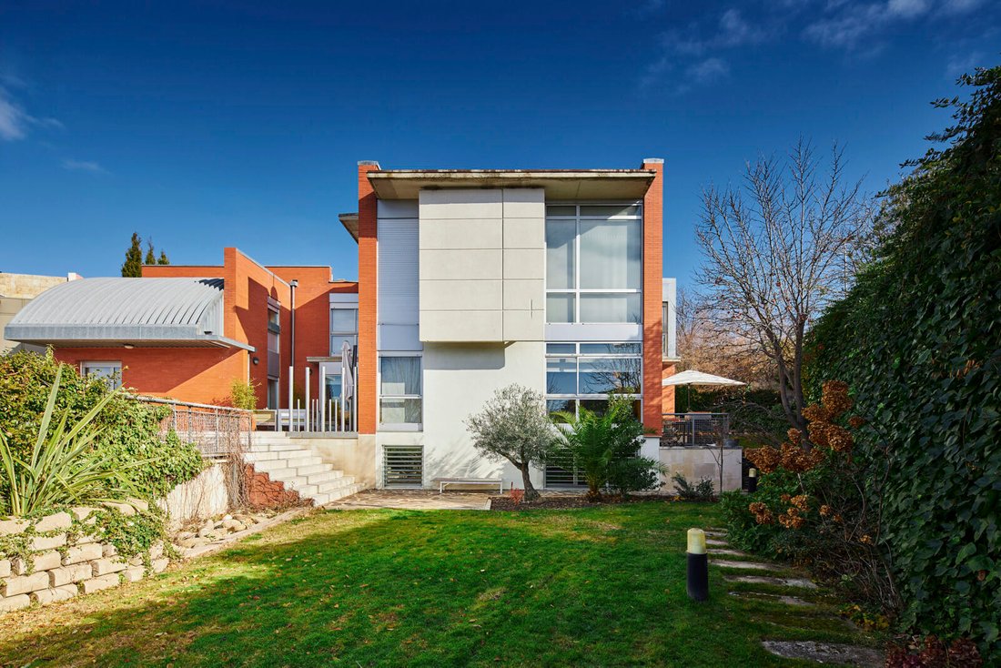 House in La Moraleja, Alcobendas, Comunidad de Madrid 2 - 16922375