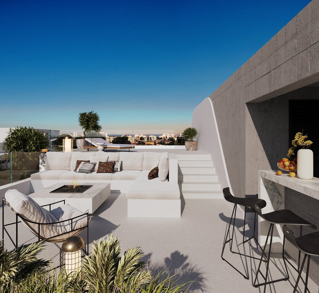 Wohnung in Limassol, Limassol, Zypern 5 - 16921771