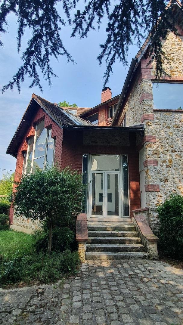 Villa in Orsay, Ile-de-France, France 4 - 16921864