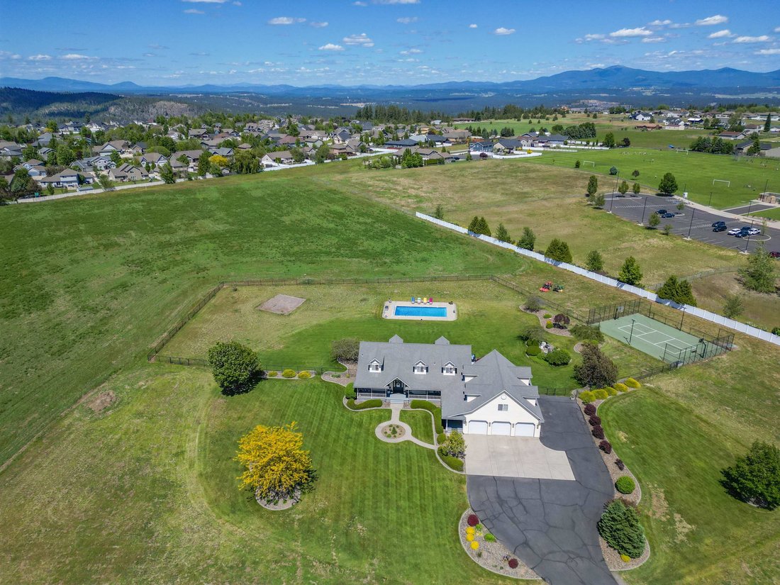 House in Spokane, Washington, United States 2 - 16922216