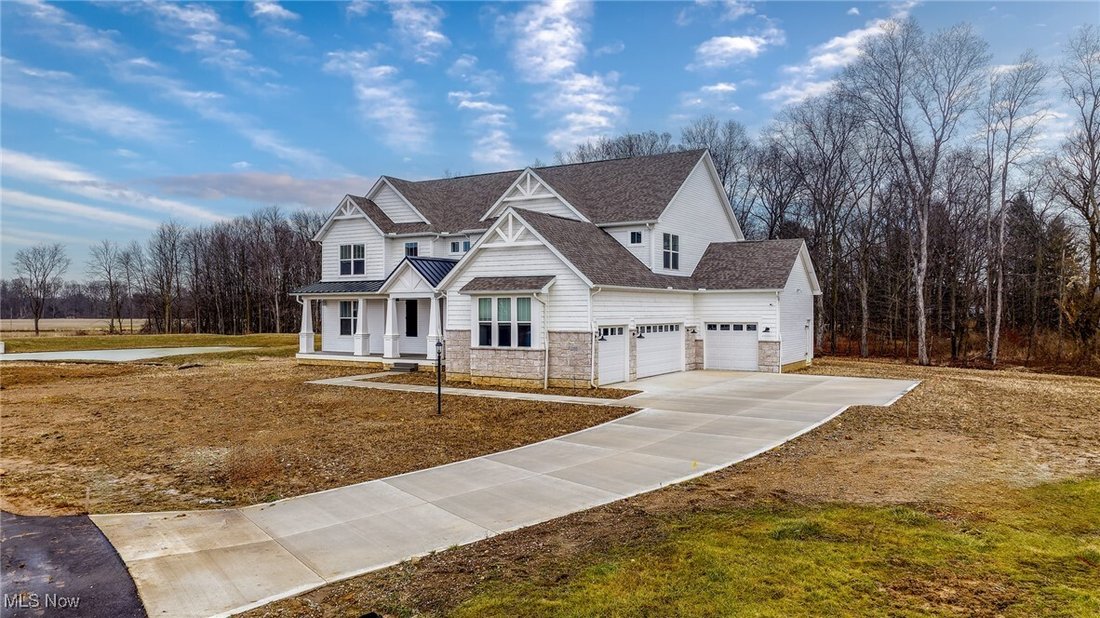 House in Medina, Ohio, United States 3 - 16922062